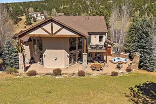 1969 Interlocken Dr, Evergreen, CO 80439 - Photo 45