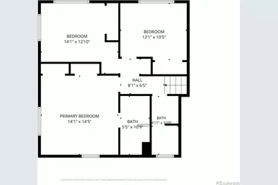8226 Yarrow Court, Arvada, CO 80005 - Photo 33