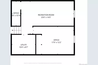 8226 Yarrow Court, Arvada, CO 80005 - Photo 35