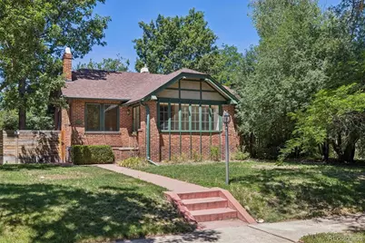 2277 Ivanhoe Street, Denver, CO 80207 - Photo 1