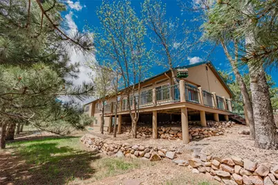 11782 E Basswood Lane, Franktown, CO 80116 - Photo 33
