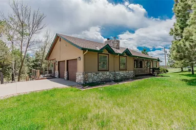 11782 E Basswood Lane, Franktown, CO 80116 - Photo 3