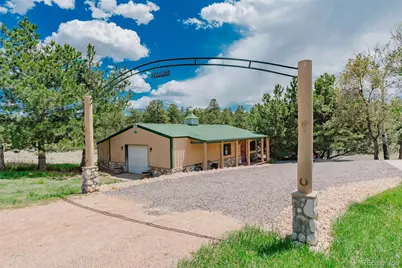 11782 E Basswood Lane, Franktown, CO 80116 - Photo 37