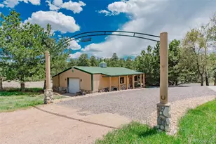 11782 E Basswood Ln, Franktown, CO 80116 - Photo 37