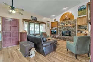 11782 E Basswood Ln, Franktown, CO 80116 - Photo 7