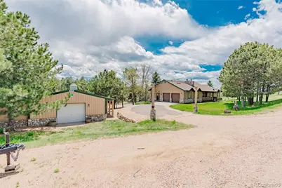11782 E Basswood Lane, Franktown, CO 80116 - Photo 1