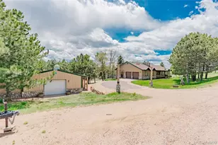 11782 E Basswood Ln, Franktown, CO 80116 - Photo 1