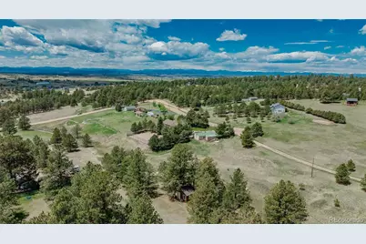 11782 E Basswood Lane, Franktown, CO 80116 - Photo 49