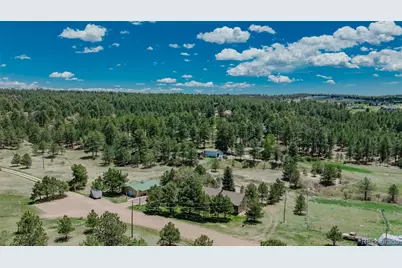 11782 E Basswood Lane, Franktown, CO 80116 - Photo 47