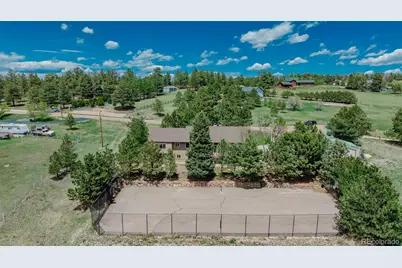 11782 E Basswood Lane, Franktown, CO 80116 - Photo 35