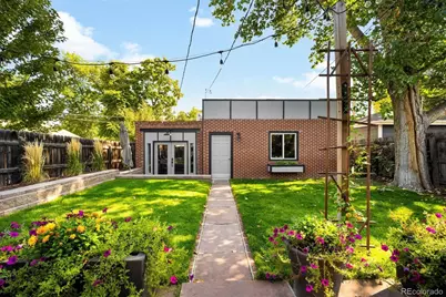 4580 Clay Street, Denver, CO 80211 - Photo 35