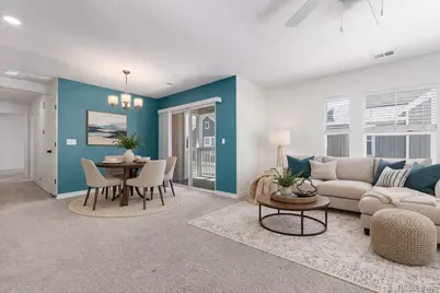 11991 Riverstone Circle #12A, Henderson, CO 80640 - Photo 9