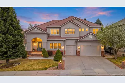 10250 Longview Drive, Lone Tree, CO 80124 - Photo 1