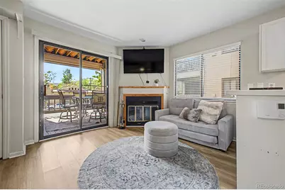 1812 17th Street #101S, Boulder, CO 80302 - Photo 3