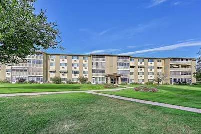 635 S Alton Way #6A, Denver, CO 80247 - Photo 1
