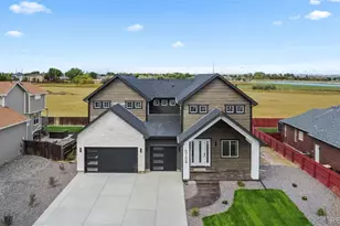 5758 E Wetlands Dr, Frederick, CO 80504 - Photo 3