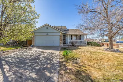 11320 E 116th Drive, Commerce City, CO 80640 - Photo 1