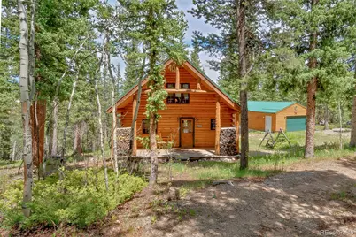 987 Boreas Circle, Jefferson, CO 80456 - Photo 3