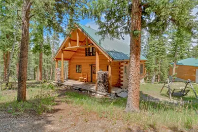 987 Boreas Circle, Jefferson, CO 80456 - Photo 1