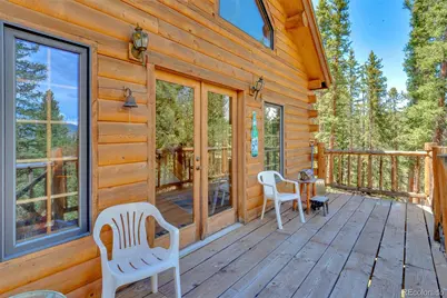 987 Boreas Circle, Jefferson, CO 80456 - Photo 35