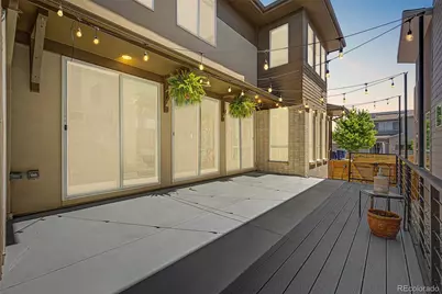 6707 Mariposa Court, Denver, CO 80221 - Photo 3