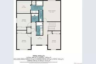 1773 Upland Street, Brighton, CO 80603 - Photo 23