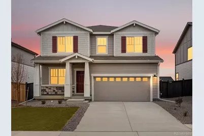 7305 27th Street Road, Greeley, CO 80634 - Photo 1