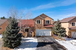 1755 Columbine Village Dr, Woodland Park, CO 80863 - Photo 1