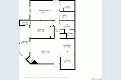 8600 E Alameda Avenue #22-105, Denver, CO 80247 - Photo 25