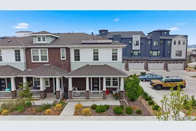 9670 Browns Peak Circle, Littleton, CO 80125 - Photo 1