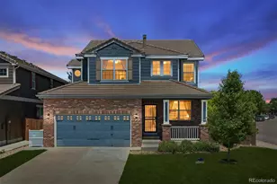 7396 S Laredo St, Aurora, CO 80016 - Photo 3