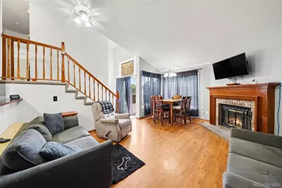 1065 S Lindsey Street, Castle Rock, CO 80104 - Photo 3
