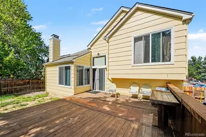 1065 S Lindsey Street, Castle Rock, CO 80104 - Photo 11