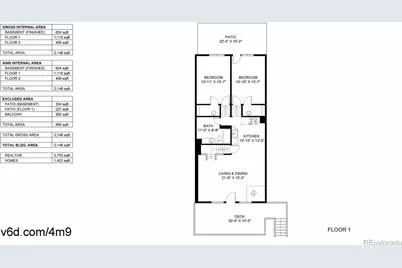 98 County Road 4905, Grand Lake, CO 80447 - Photo 31