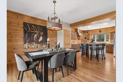 6725 Teal Trail, Evergreen, CO 80439 - Photo 11