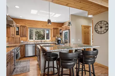 6725 Teal Trail, Evergreen, CO 80439 - Photo 13