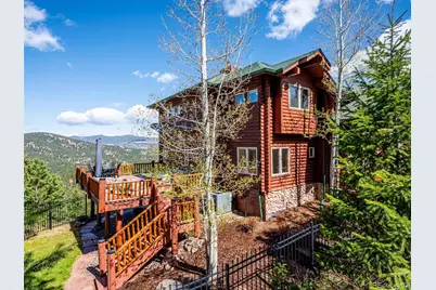6725 Teal Trail, Evergreen, CO 80439 - Photo 43