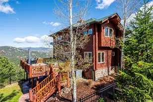 6725 Teal Trail, Evergreen, CO 80439 - Photo 43