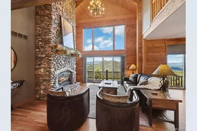 6725 Teal Trail, Evergreen, CO 80439 - Photo 5