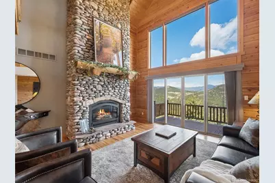 6725 Teal Trail, Evergreen, CO 80439 - Photo 9