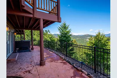 6725 Teal Trail, Evergreen, CO 80439 - Photo 39