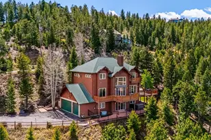 6725 Teal Trail, Evergreen, CO 80439 - Photo 45
