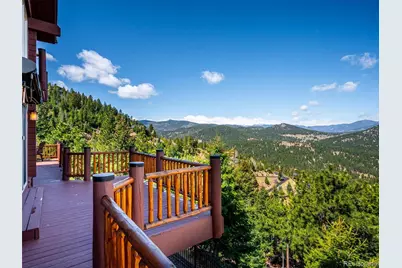 6725 Teal Trail, Evergreen, CO 80439 - Photo 37