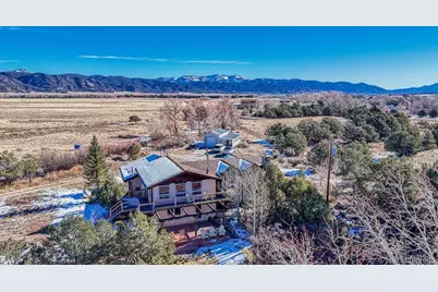 11100 W County Road 190, Salida, CO 81201 - Photo 31