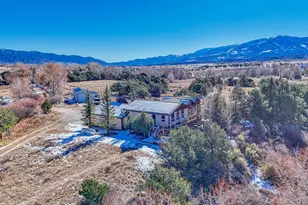 11100 W County Rd 190, Salida, CO 81201 - Photo 33