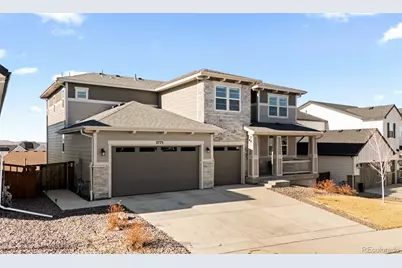 2775 Morningbird Lane, Castle Rock, CO 80109 - Photo 39