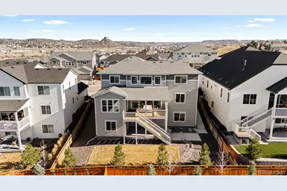 2775 Morningbird Lane, Castle Rock, CO 80109 - Photo 31