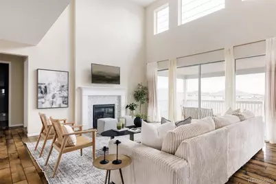 2775 Morningbird Lane, Castle Rock, CO 80109 - Photo 3