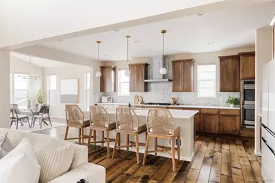 2775 Morningbird Lane, Castle Rock, CO 80109 - Photo 5