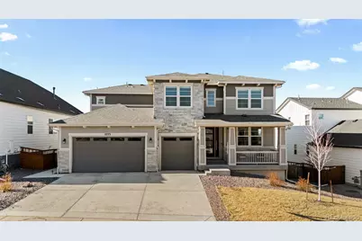 2775 Morningbird Lane, Castle Rock, CO 80109 - Photo 1